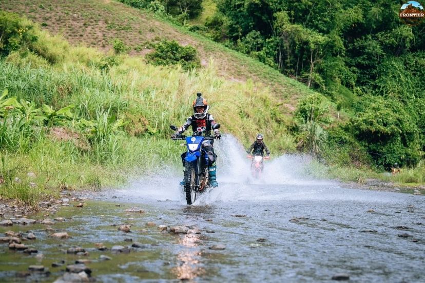 Identify landslide risks for safer mountain riding decisions 